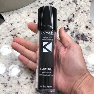 Karam MD Illuminate All-In-One Anti-Aging Cream